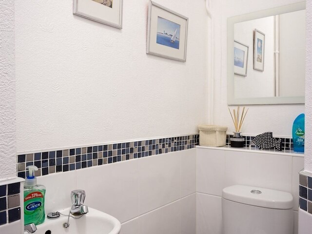 アッシュグローブ ハウス