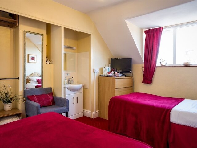 アッシュグローブ ハウス