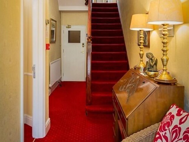 アッシュグローブ ハウス