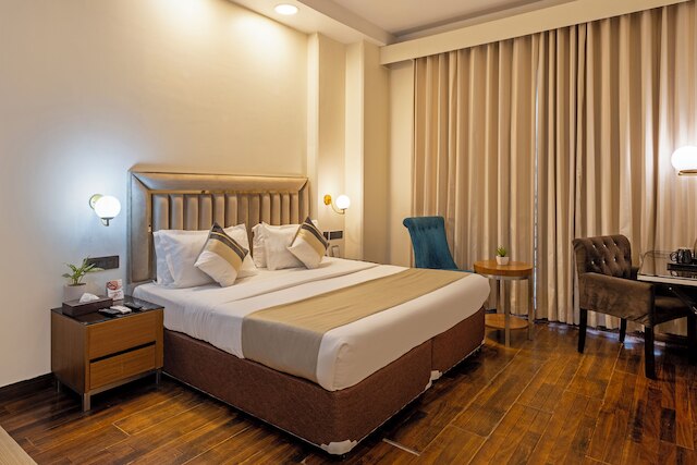 ザ オリオン グレーター カイラッシュ