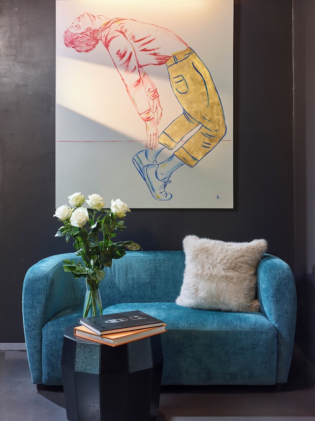 ザ アイコン ホテル