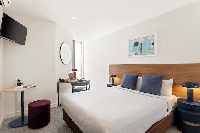 クエスト アイヴァンホー