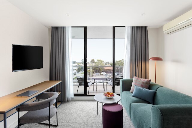 クエスト アイヴァンホー