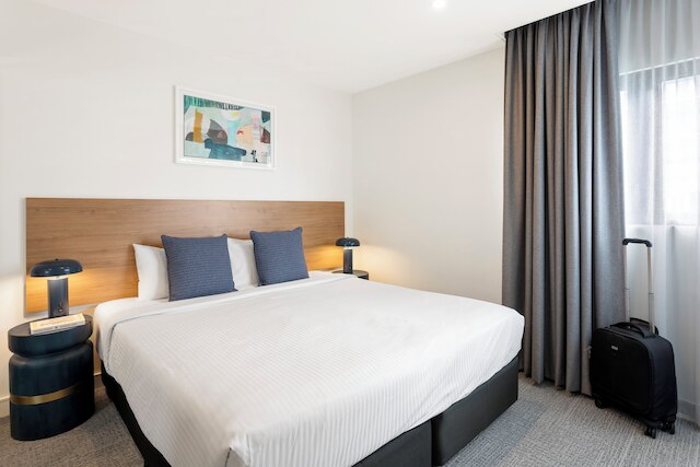 クエスト アイヴァンホー