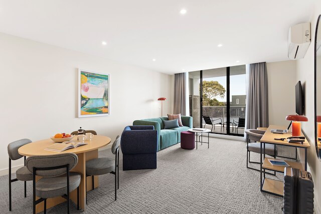 クエスト アイヴァンホー