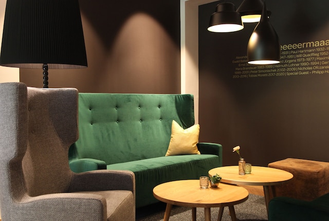 JUFA ホテル ザルツブルク