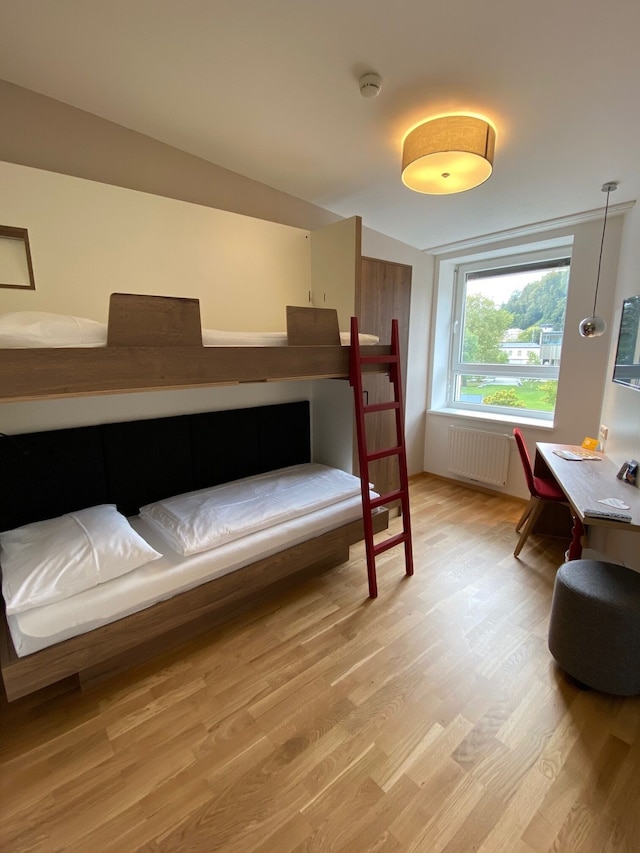 JUFA ホテル ザルツブルク