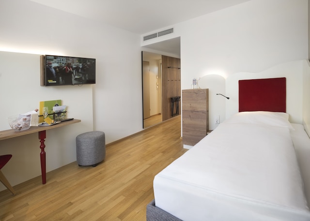 JUFA ホテル ザルツブルク