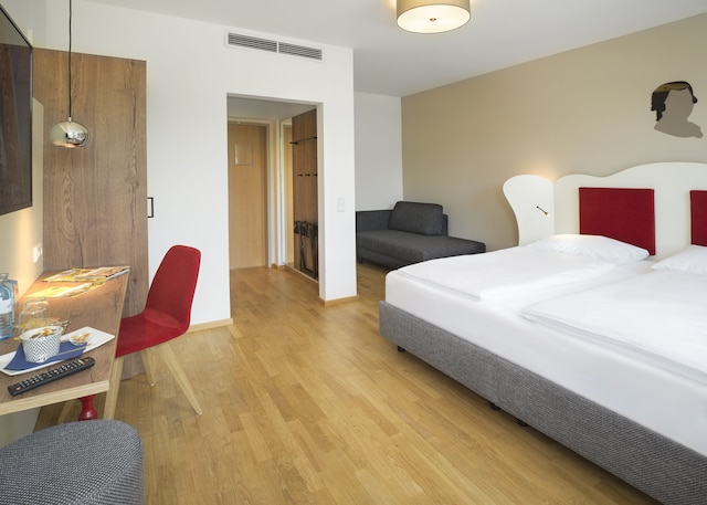 JUFA ホテル ザルツブルク