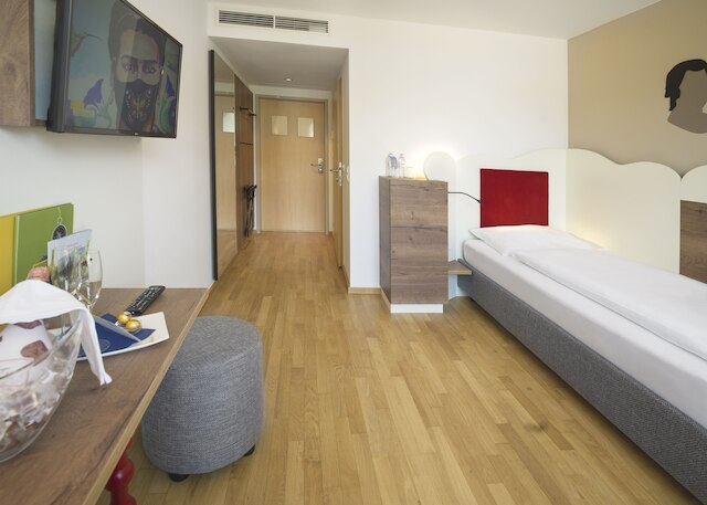 JUFA ホテル ザルツブルク