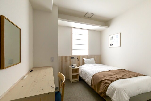 新大阪ステーションホテル