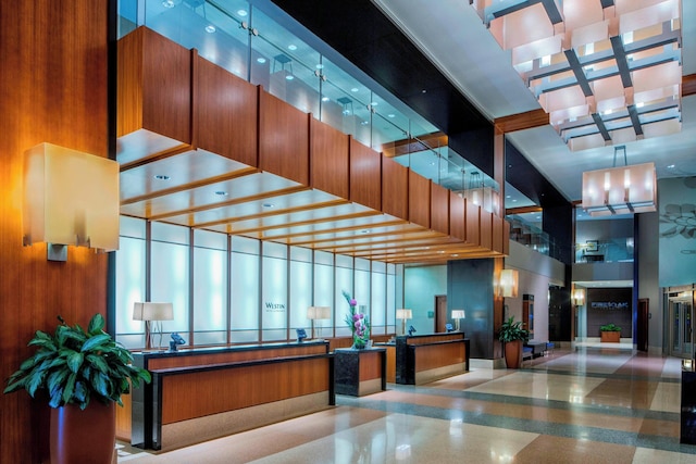 ザ ウェスティン ジャージー シティ ニューポート