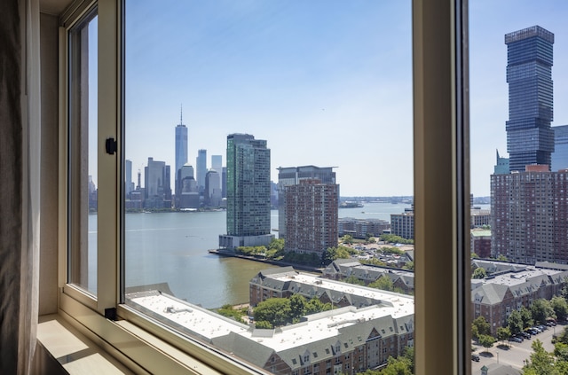 ザ ウェスティン ジャージー シティ ニューポート