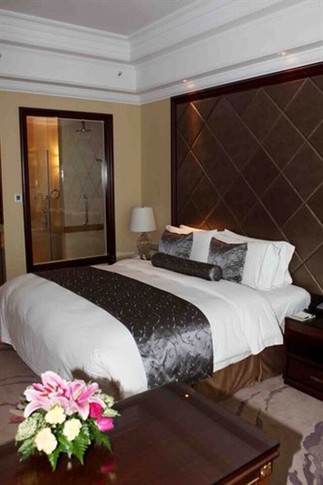 リアオニン インターナショナル ホテル (融金国际酒店)