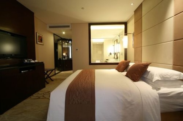 リアオニン インターナショナル ホテル (融金国际酒店)