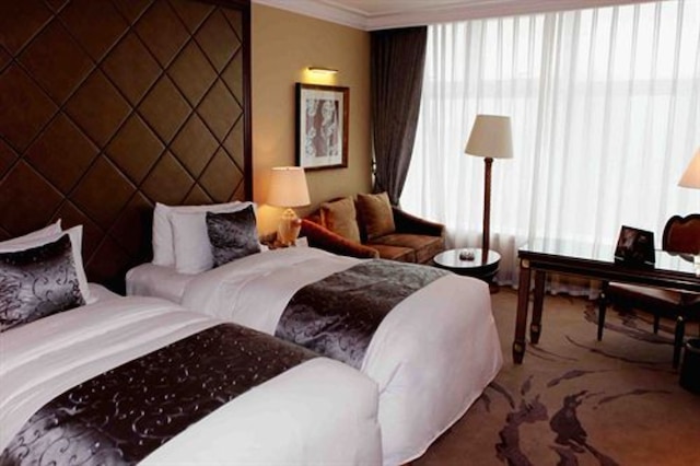 リアオニン インターナショナル ホテル (融金国际酒店)