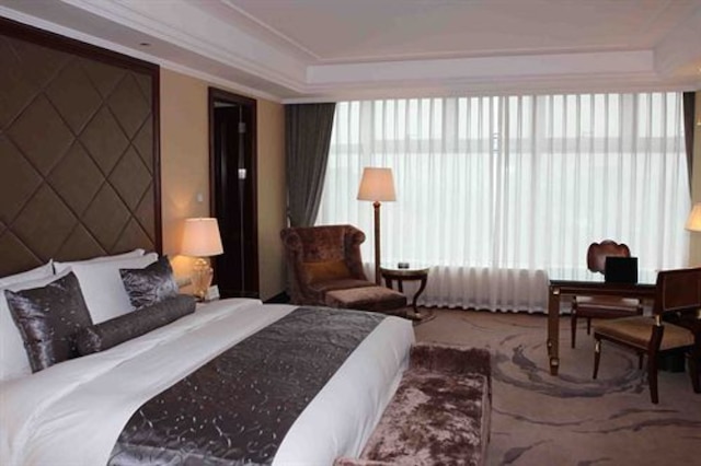 リアオニン インターナショナル ホテル (融金国际酒店)