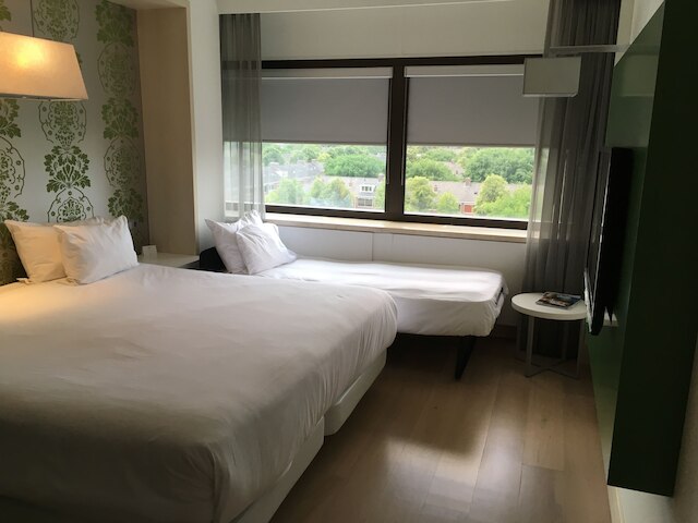 NH アムステルダム ズイド