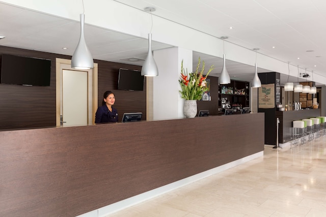 NH アムステルダム ズイド