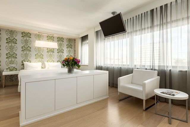 NH アムステルダム ズイド