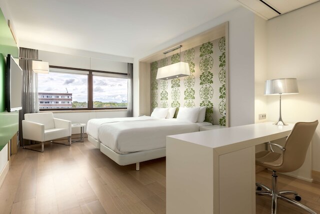 NH アムステルダム ズイド