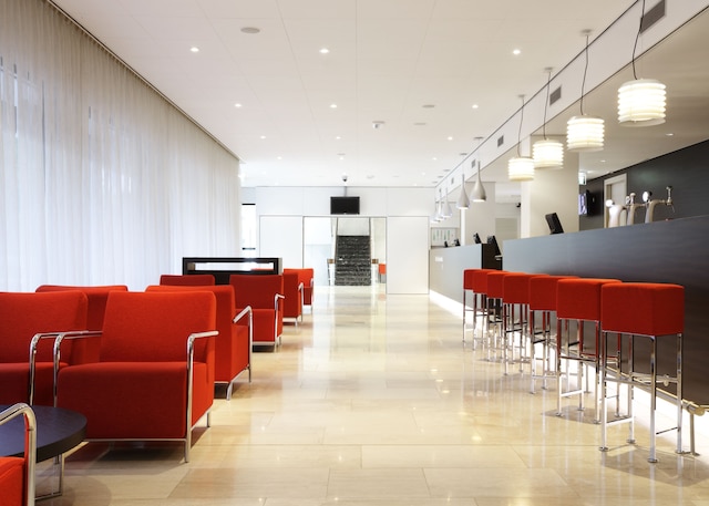 NH アムステルダム ズイド