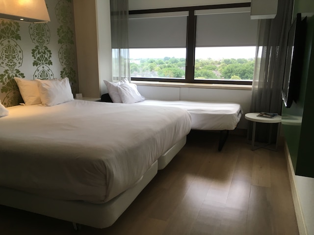 NH アムステルダム ズイド