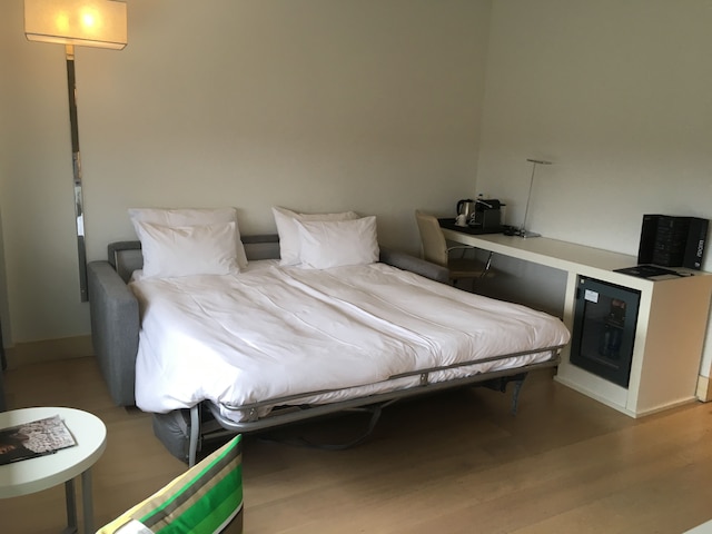 NH アムステルダム ズイド