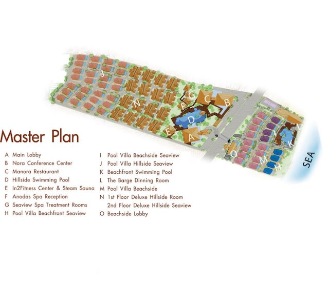 ノラブリリゾート&スパ