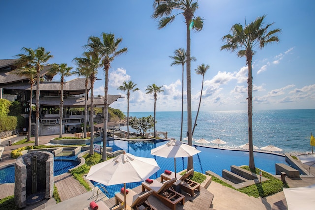 ノラブリリゾート&スパ