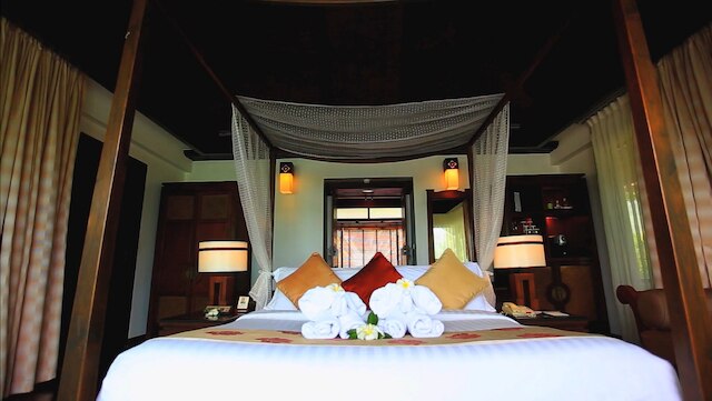 ノラブリリゾート&スパ