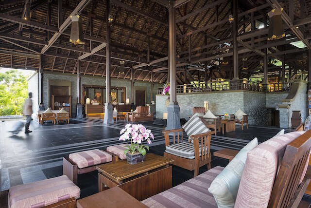 ノラブリリゾート&スパ