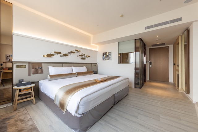 台北 ガーデン ホテル (台北花園大酒店)