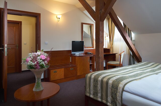 アミーゴ シティ センター ホテル