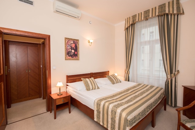 アミーゴ シティ センター ホテル