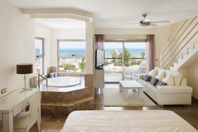 ビラブド プラヤ ムヘレス - カップル限定、オールインクルーシブ