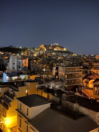 アレオス ホテル