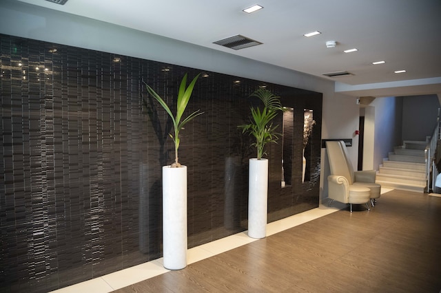 アレオス ホテル