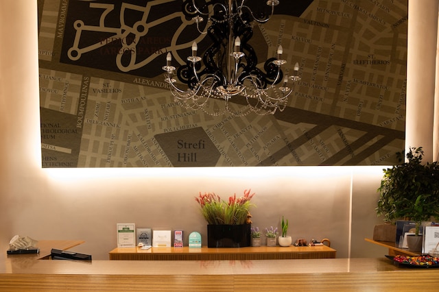 アレオス ホテル