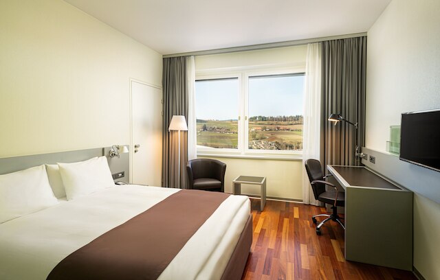 ホリデイ イン ベルン-ウエストサイド by IHG