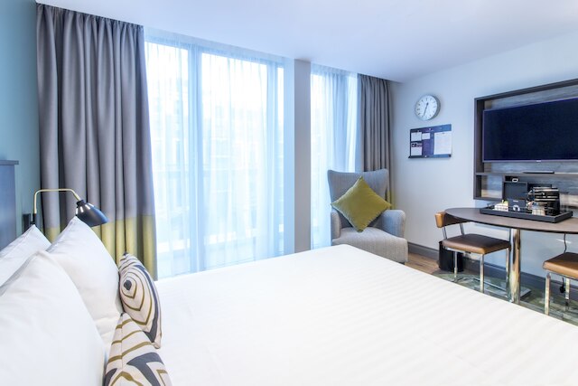 レジデンス・イン・ロンドン・ケンジントン