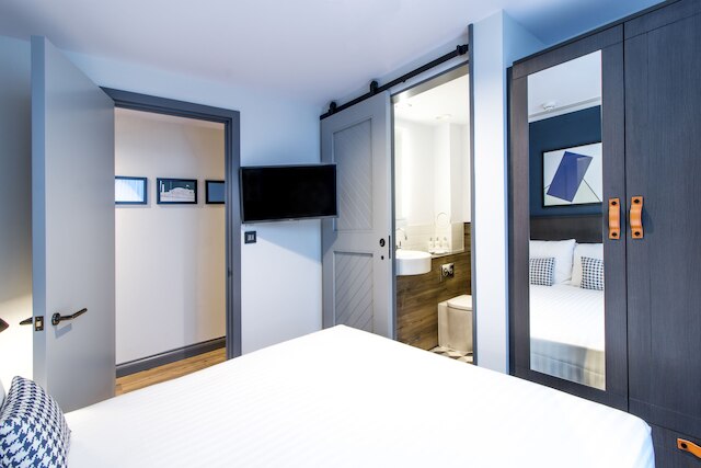 レジデンス・イン・ロンドン・ケンジントン