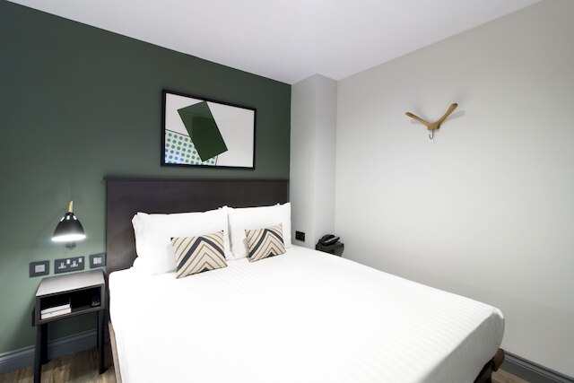 レジデンス・イン・ロンドン・ケンジントン