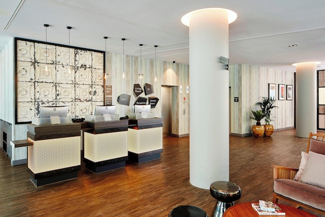 レジデンス・イン・ロンドン・ケンジントン