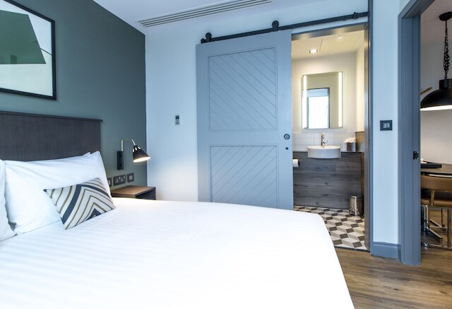 レジデンス・イン・ロンドン・ケンジントン