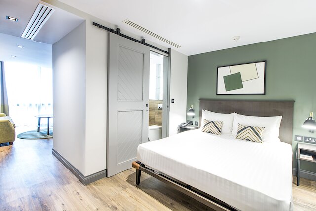 レジデンス・イン・ロンドン・ケンジントン