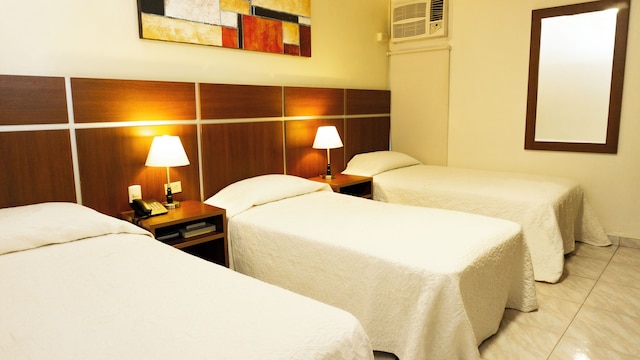 ホテル ベニドーム パナマ