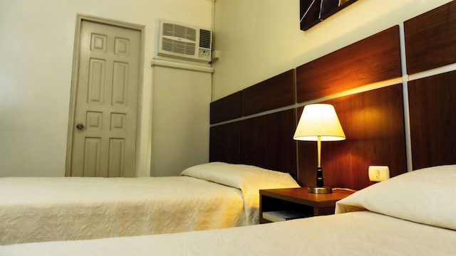 ホテル ベニドーム パナマ