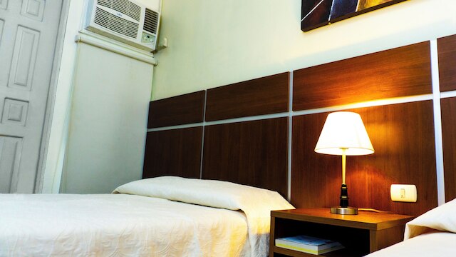 ホテル ベニドーム パナマ