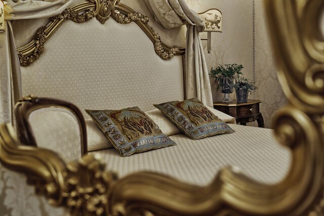 カ ボンビシニ - B&B